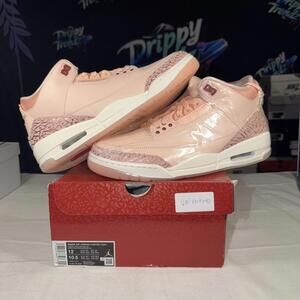 Size 12 - Air Jordan 3 Retro Treat Yourself W